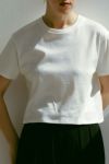 ETRE TOKYO(エトレトウキョウ)クロップドTee 1223212020 -3