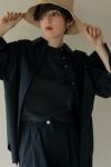 ETRE TOKYO(エトレトウキョウ)クロップドTee 1223212020 -8