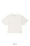 ETRE TOKYO(エトレトウキョウ)クロップドTee 1223212020 -14