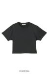 ETRE TOKYO(エトレトウキョウ)クロップドTee 1223212020 -16