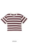 ETRE TOKYO(エトレトウキョウ)クロップドTee 1223212020 -18