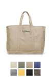 L.L.Bean(エルエルビーン)グローサリートートバッグ TC301371
