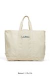 L.L.Bean(エルエルビーン)グローサリートートバッグ TC301371 -10