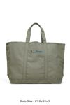 L.L.Bean(エルエルビーン)グローサリートートバッグ TC301371 -11