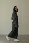 ETRE TOKYO(エトレトウキョウ)ケーブルハンドニットプルオーバー 1222511066 -4