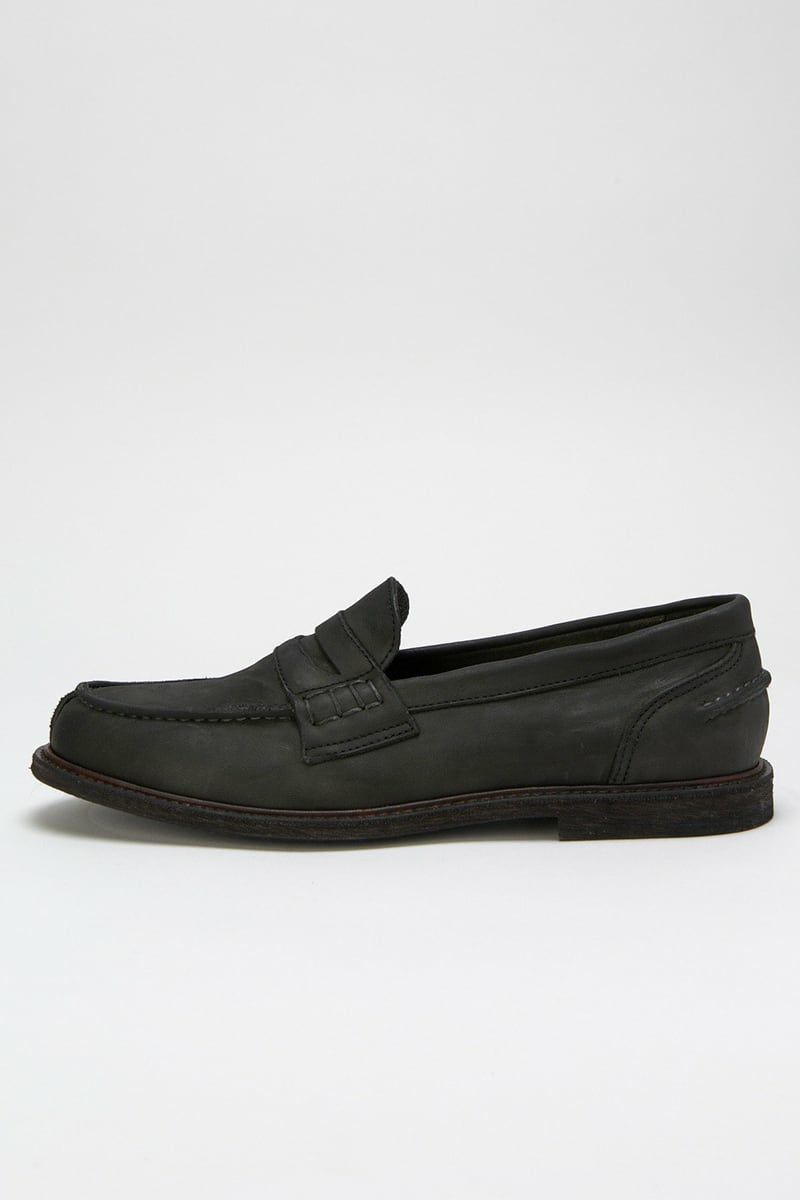 Hender Scheme(エンダースキーマ)コインローファー slouchy mf-rs-slo -3