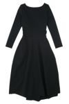 styling(スタイリング)コクーンカットワンピース 16WCO225047 -1