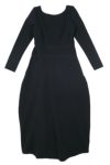 styling(スタイリング)コクーンカットワンピース 16WCO225047 -2