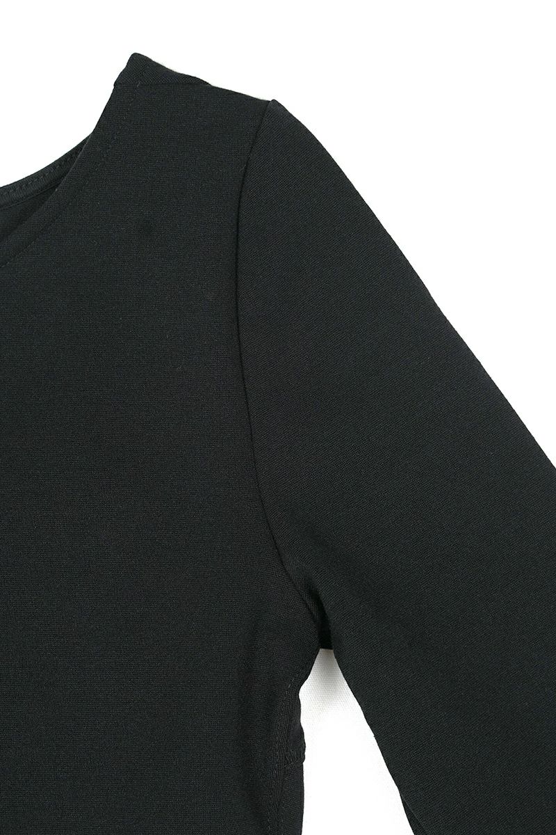 styling(スタイリング)コクーンカットワンピース 16WCO225047 -5