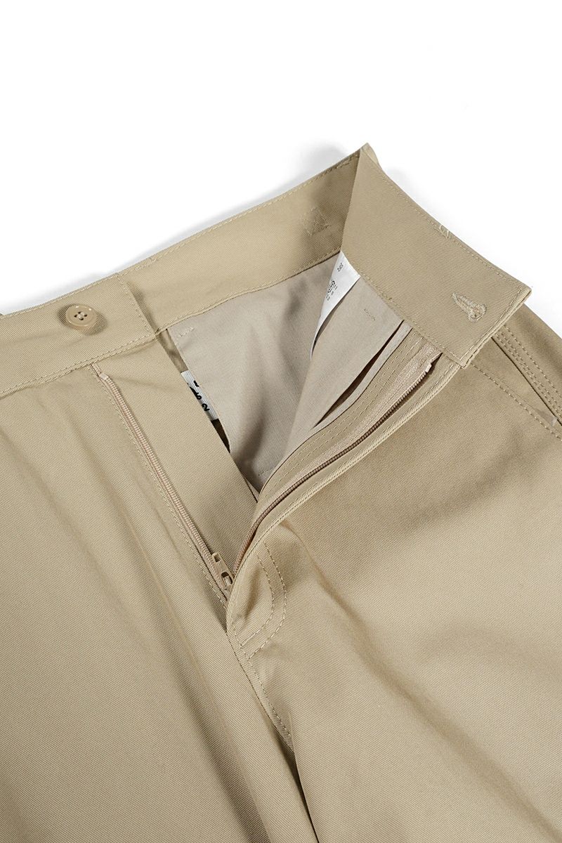 MM6 Maison Margiela(エムエムシックス)コットンギャバジン トラウザーズ S62KB0195M35074115 -5
