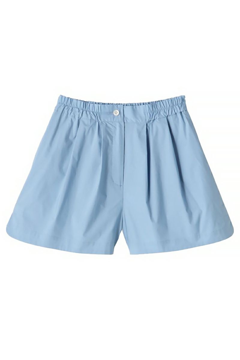 ETRE TOKYO(エトレトウキョウ)コットンボクシーショートパンツ 1223223050 -8