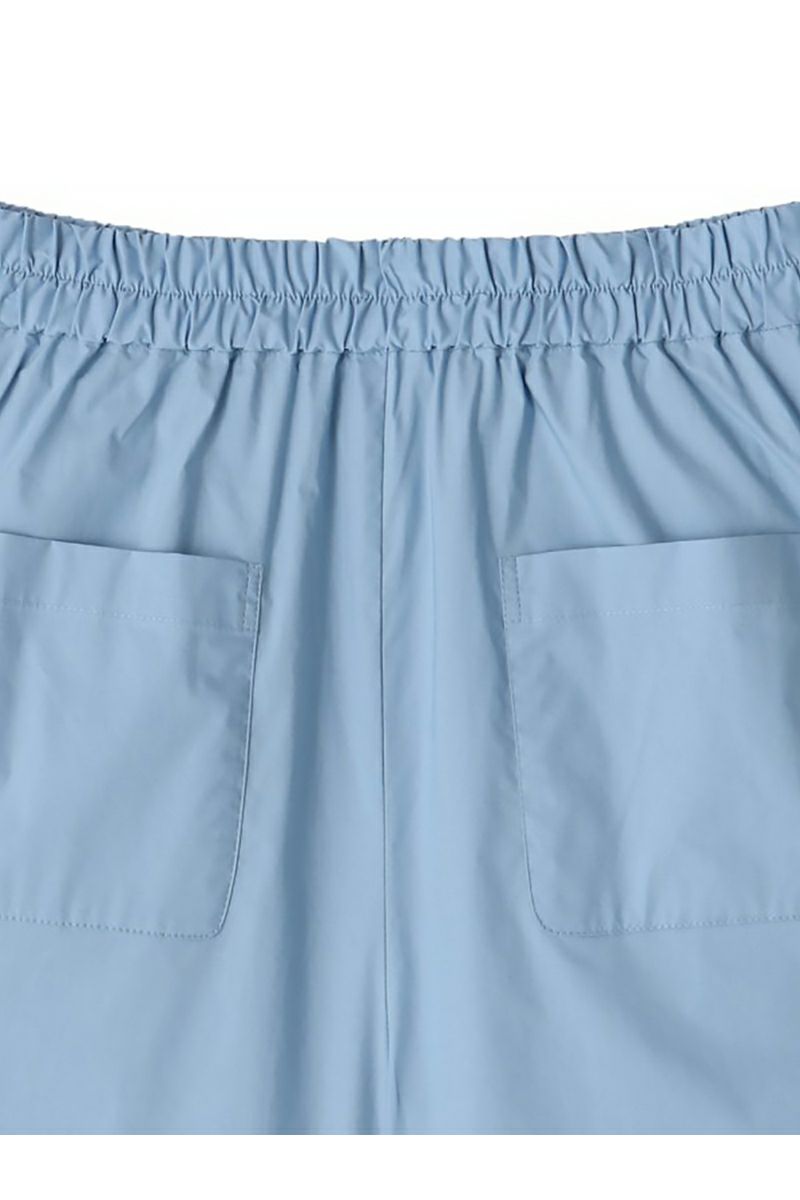 ETRE TOKYO(エトレトウキョウ)コットンボクシーショートパンツ 1223223050 -11