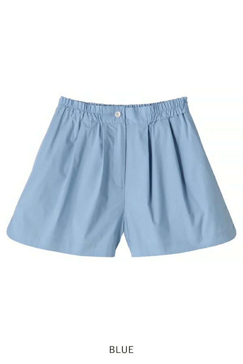 ETRE TOKYO(エトレトウキョウ)コットンボクシーショートパンツ 1223223050 -17