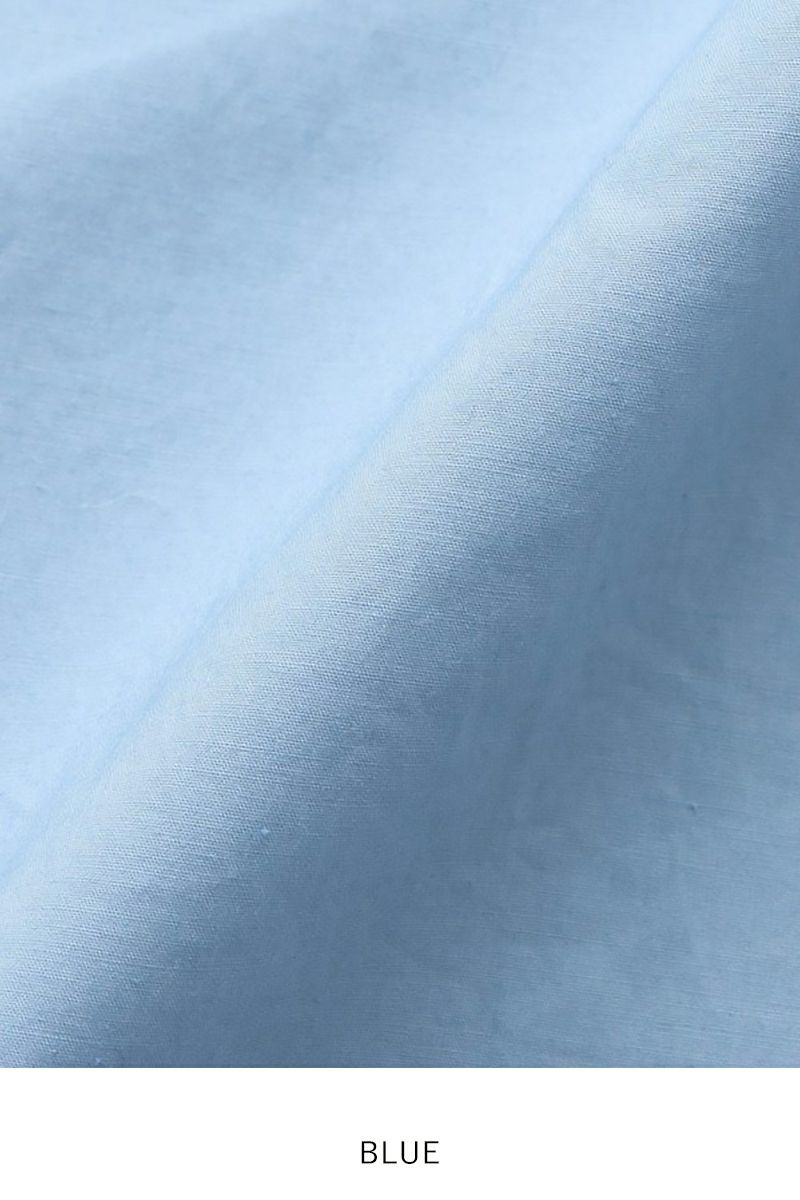 ETRE TOKYO(エトレトウキョウ)コットンボクシーショートパンツ 1223223050 -18