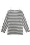 ORCIVAL(オーシバル)コットンロード フレンチバスクシャツ MEN CLWEZ/B211 -19