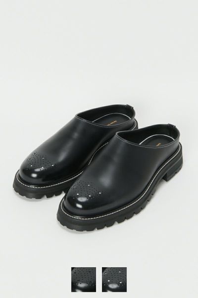 Hender Scheme(エンダースキーマ)コマンドーミュール commando mule mj-rs-cmm