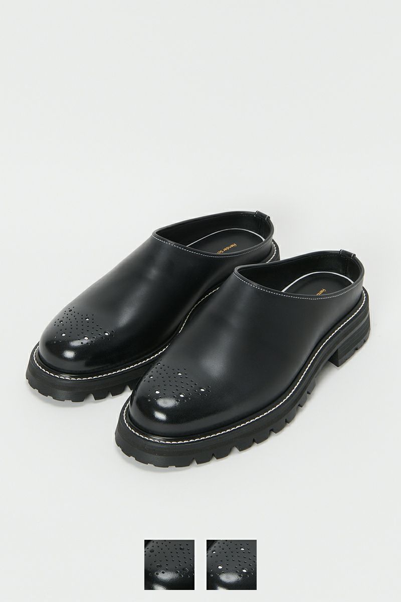 Hender Scheme(エンダースキーマ)コマンドーミュール commando mule mj-rs-cmm