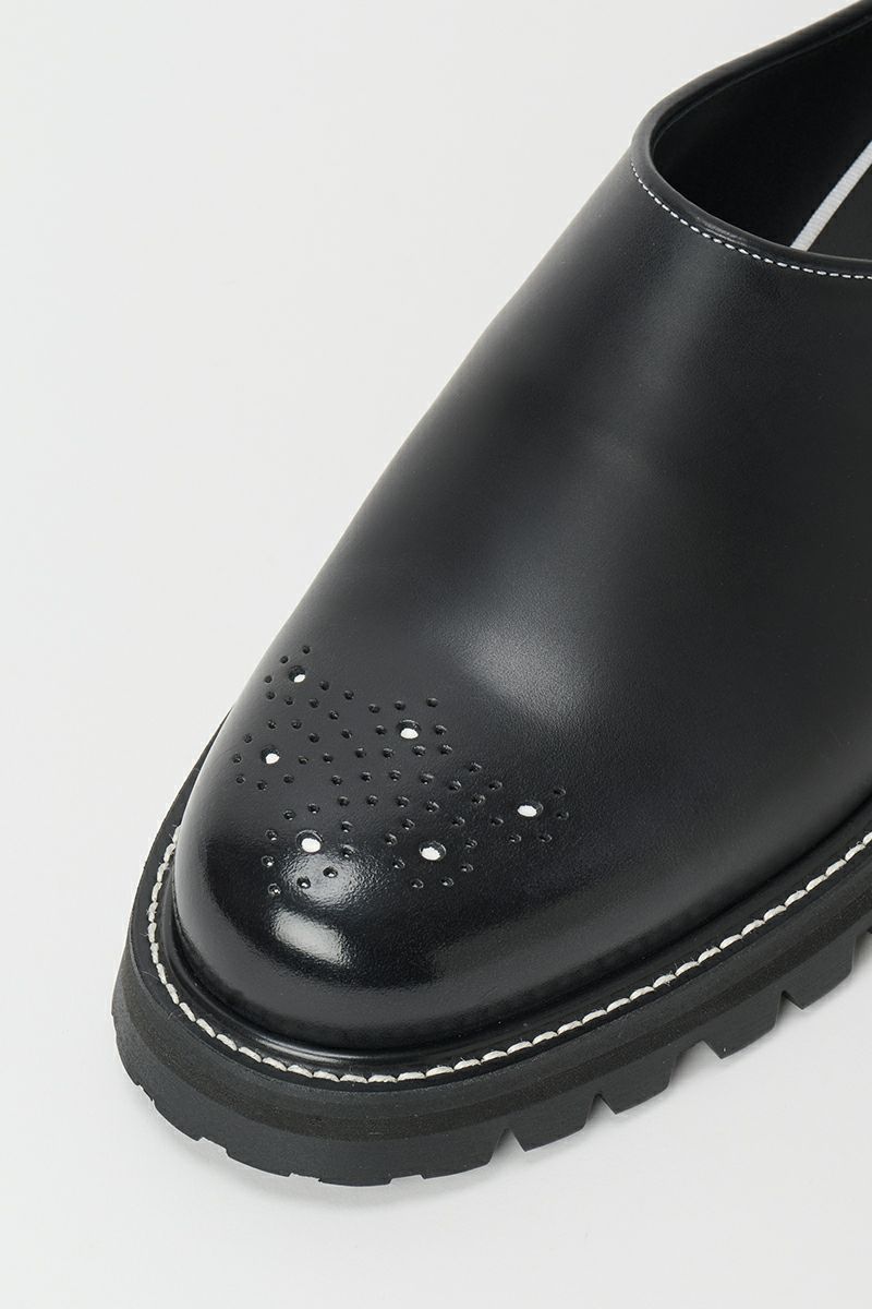 Hender Scheme(エンダースキーマ)コマンドーミュール commando mule mj-rs-cmm -1