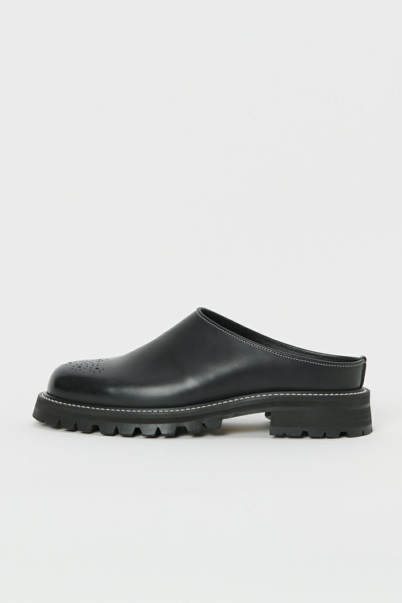 Hender Scheme(エンダースキーマ)コマンドーミュール commando mule mj-rs-cmm -2