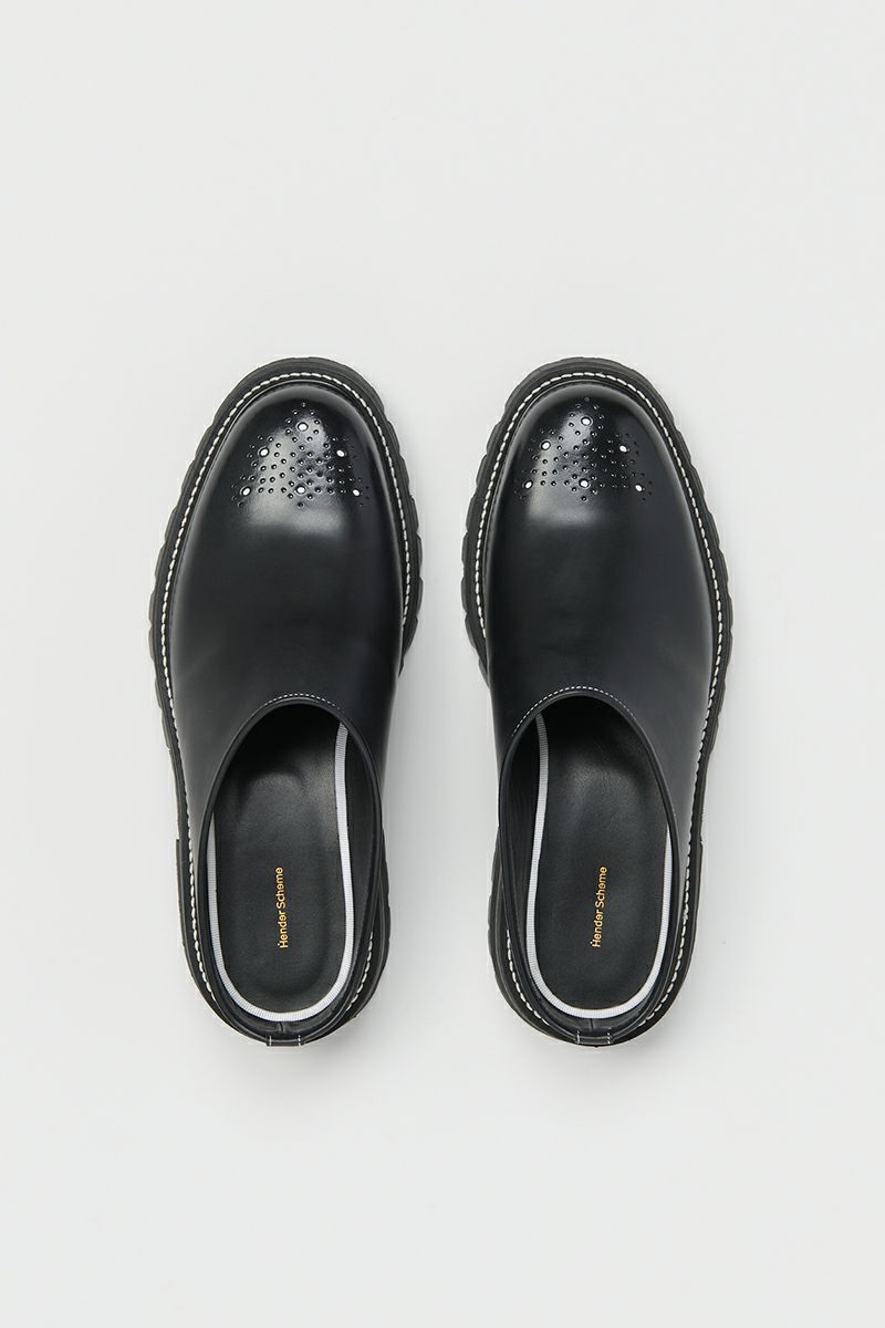 Hender Scheme(エンダースキーマ)コマンドーミュール commando mule mj-rs-cmm -3