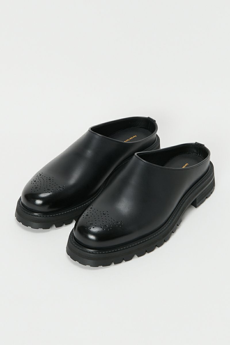 Hender Scheme(エンダースキーマ)コマンドーミュール commando mule mj-rs-cmm -6
