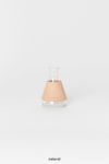 Hender Scheme(エンダースキーマ)サイエンスベース science vase 化瓶 エルレンマイヤーフラスコ 三角フラスコ Erlenmeyer flask 100ml sv-sf-100 -7