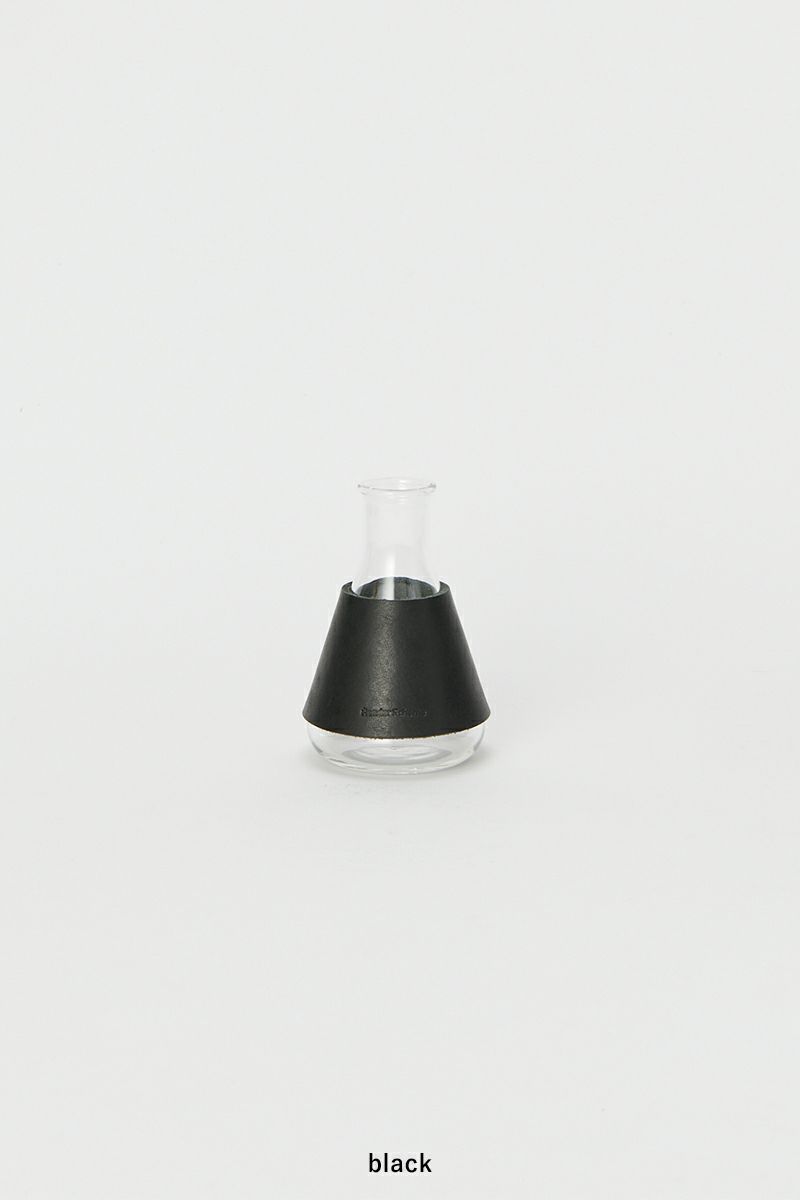 Hender Scheme(エンダースキーマ)サイエンスベース science vase 化瓶 エルレンマイヤーフラスコ 三角フラスコ Erlenmeyer flask 100ml sv-sf-100 -8