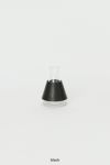 Hender Scheme(エンダースキーマ)サイエンスベース science vase 化瓶 エルレンマイヤーフラスコ 三角フラスコ Erlenmeyer flask 100ml sv-sf-100 -8