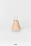 Hender Scheme(エンダースキーマ)サイエンスベース science vase 化瓶 エルレンマイヤーフラスコ 三角フラスコ Erlenmeyer flask 300ml sv-sf-300 -7