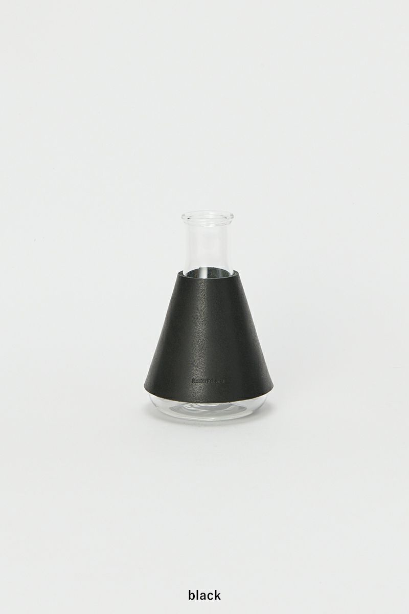 Hender Scheme(エンダースキーマ)サイエンスベース science vase 化瓶 エルレンマイヤーフラスコ 三角フラスコ Erlenmeyer flask 300ml sv-sf-300 -8