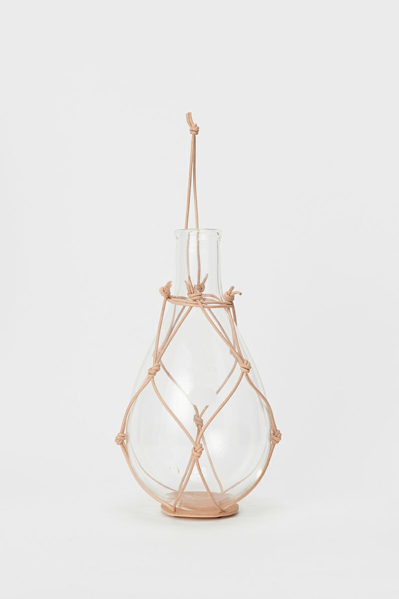 Hender Scheme(エンダースキーマ)サイエンスベース science vase 化瓶 ケルダール フラスコ Kjeldahl flask 1000ml sv-nf-1l -1