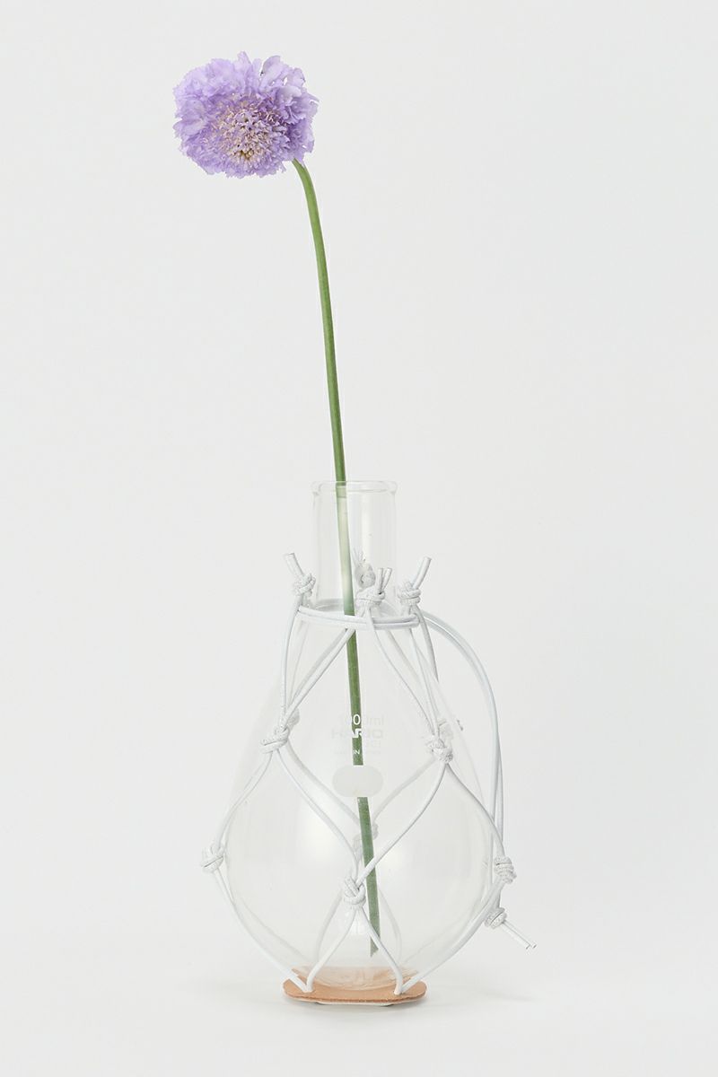 Hender Scheme(エンダースキーマ)サイエンスベース science vase 化瓶 ケルダール フラスコ Kjeldahl flask 1000ml sv-nf-1l -2