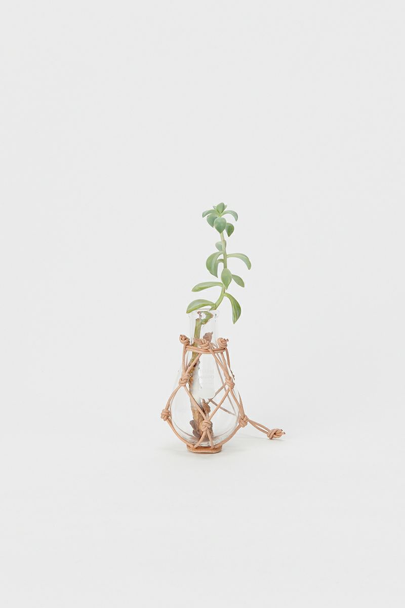 Hender Scheme(エンダースキーマ)サイエンスベース science vase 化瓶 ケルダール フラスコ Kjeldahl flask 100ml sv-nf-100 -4