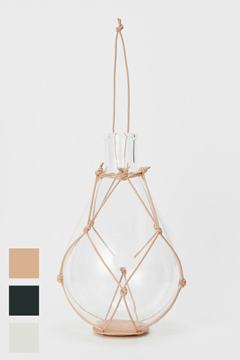 Hender Scheme(エンダースキーマ)サイエンスベース science vase 化瓶 ケルダール フラスコ Kjeldahl flask 2000ml sv-nf-2l