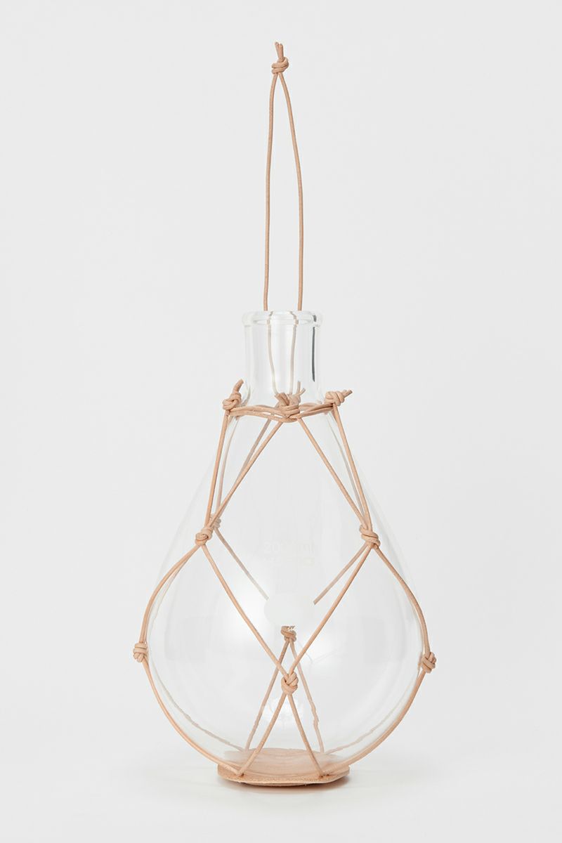 Hender Scheme(エンダースキーマ)サイエンスベース science vase 化瓶 ケルダール フラスコ Kjeldahl flask 2000ml sv-nf-2l -1