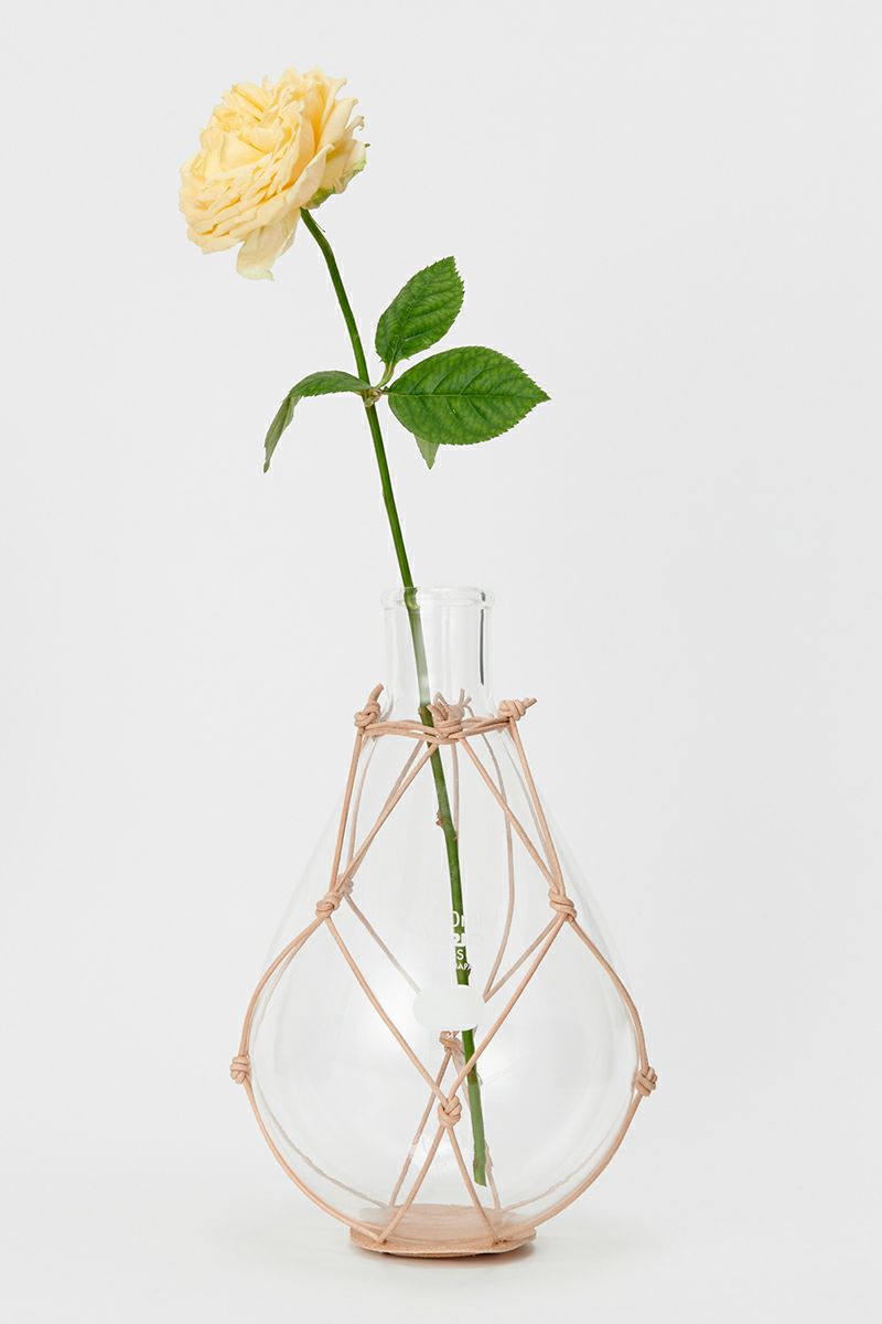 Hender Scheme(エンダースキーマ)サイエンスベース science vase 化瓶 ケルダール フラスコ Kjeldahl flask 2000ml sv-nf-2l -2