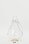 Hender Scheme(エンダースキーマ)サイエンスベース science vase 化瓶 ケルダール フラスコ Kjeldahl flask 2000ml sv-nf-2l -10