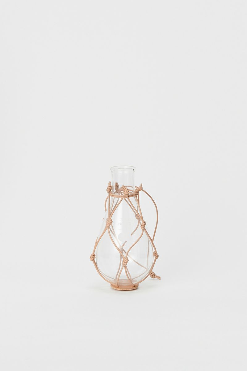 Hender Scheme(エンダースキーマ)サイエンスベース science vase 化瓶 ケルダール フラスコ Kjeldahl flask 300ml sv-nf-300 -2