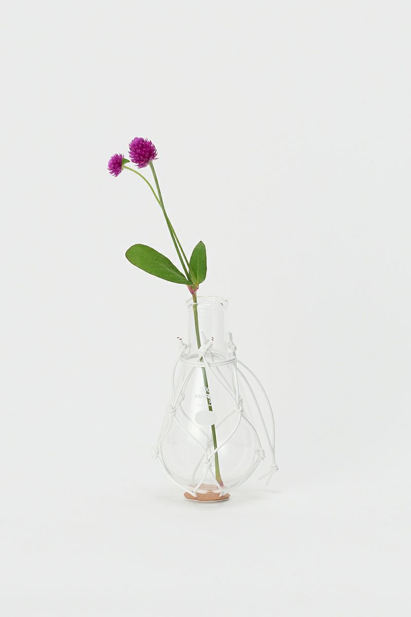 Hender Scheme(エンダースキーマ)サイエンスベース science vase 化瓶 ケルダール フラスコ Kjeldahl flask 300ml sv-nf-300 -4