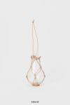 Hender Scheme(エンダースキーマ)サイエンスベース science vase 化瓶 ケルダール フラスコ Kjeldahl flask 300ml sv-nf-300 -8