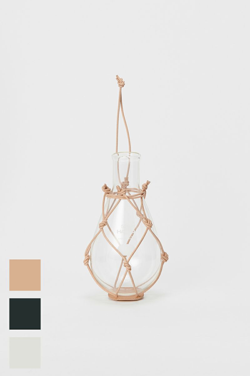 Hender Scheme(エンダースキーマ)サイエンスベース science vase 化瓶 ケルダール フラスコ Kjeldahl flask 500ml sv-nf-500