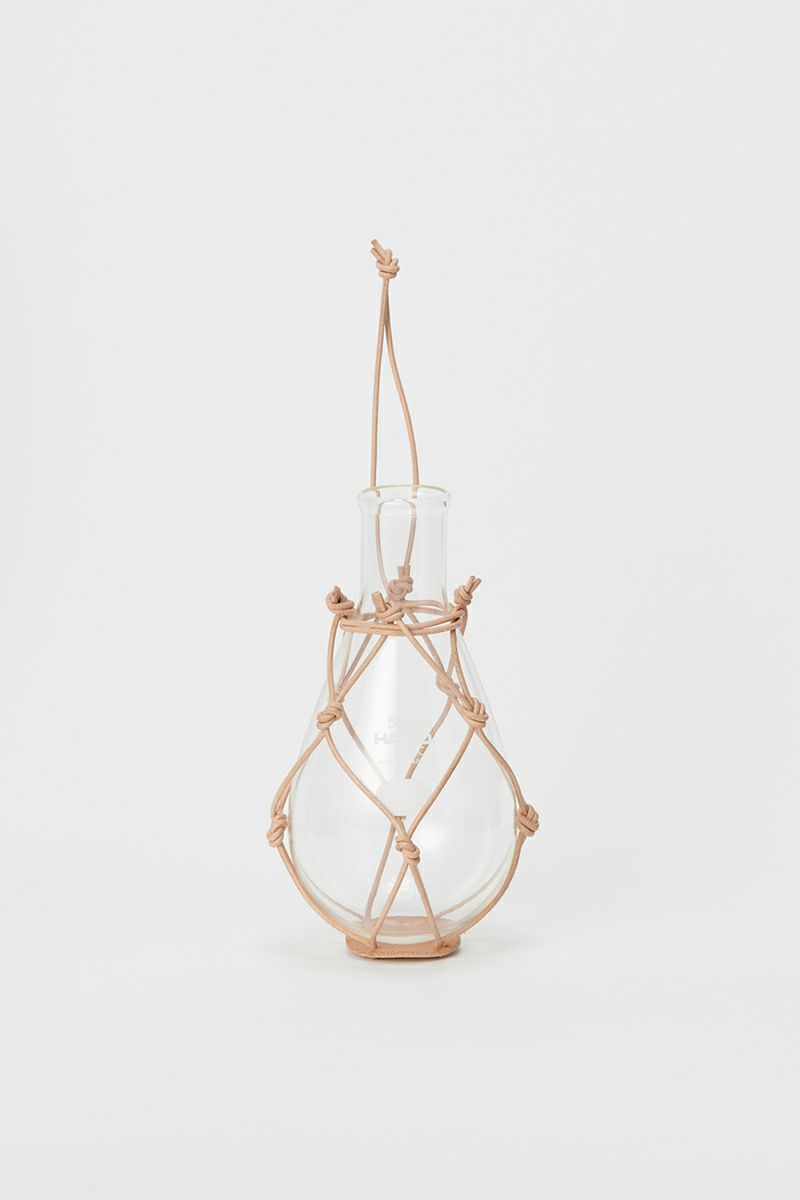 Hender Scheme(エンダースキーマ)サイエンスベース science vase 化瓶 ケルダール フラスコ Kjeldahl flask 500ml sv-nf-500 -1