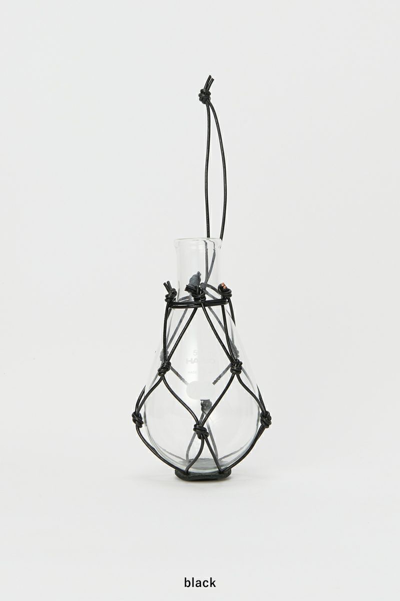 Hender Scheme(エンダースキーマ)サイエンスベース science vase 化瓶 ケルダール フラスコ Kjeldahl flask 500ml sv-nf-500 -9