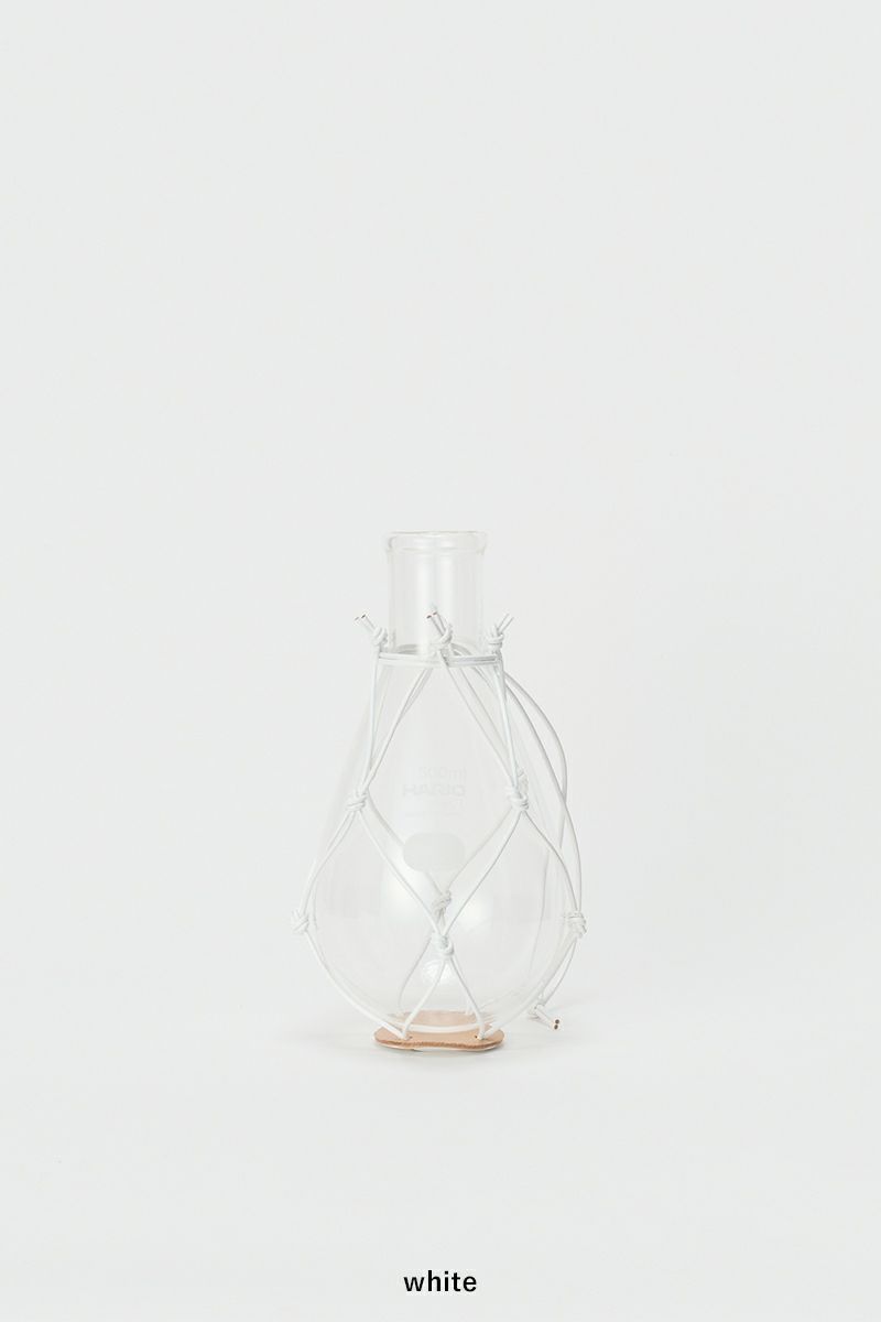 Hender Scheme(エンダースキーマ)サイエンスベース science vase 化瓶 ケルダール フラスコ Kjeldahl flask 500ml sv-nf-500 -10