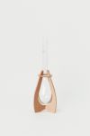Hender Scheme(エンダースキーマ)サイエンスベース science vase 化瓶 ケルダールフラスコロング Kjeldahl flask long/100ml sv-kf-100 -1