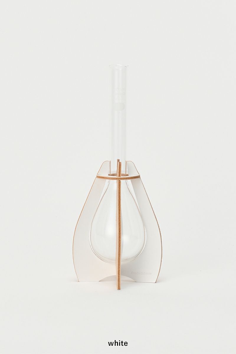 Hender Scheme(エンダースキーマ)サイエンスベース science vase 化瓶 ケルダールフラスコロング Kjeldahl flask long/100ml sv-kf-100 -8