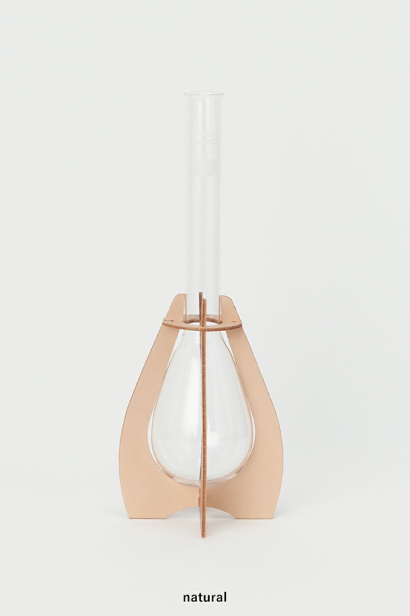 Hender Scheme(エンダースキーマ)サイエンスベース science vase 化瓶 ケルダールフラスコロング Kjeldahl flask long/200ml sv-kf-200 -5