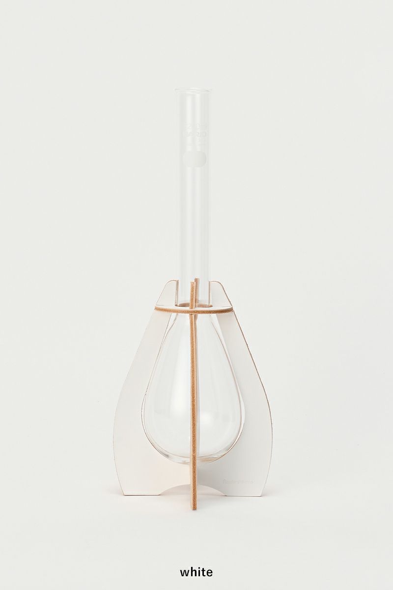 Hender Scheme(エンダースキーマ)サイエンスベース science vase 化瓶 ケルダールフラスコロング Kjeldahl flask long/200ml sv-kf-200 -7