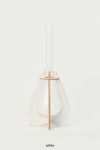 Hender Scheme(エンダースキーマ)サイエンスベース science vase 化瓶 ケルダールフラスコロング Kjeldahl flask long/200ml sv-kf-200 -7
