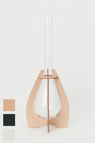 Hender Scheme(エンダースキーマ)サイエンスベース science vase 化瓶 ケルダールフラスコロング Kjeldahl flask long/300ml sv-kf-300